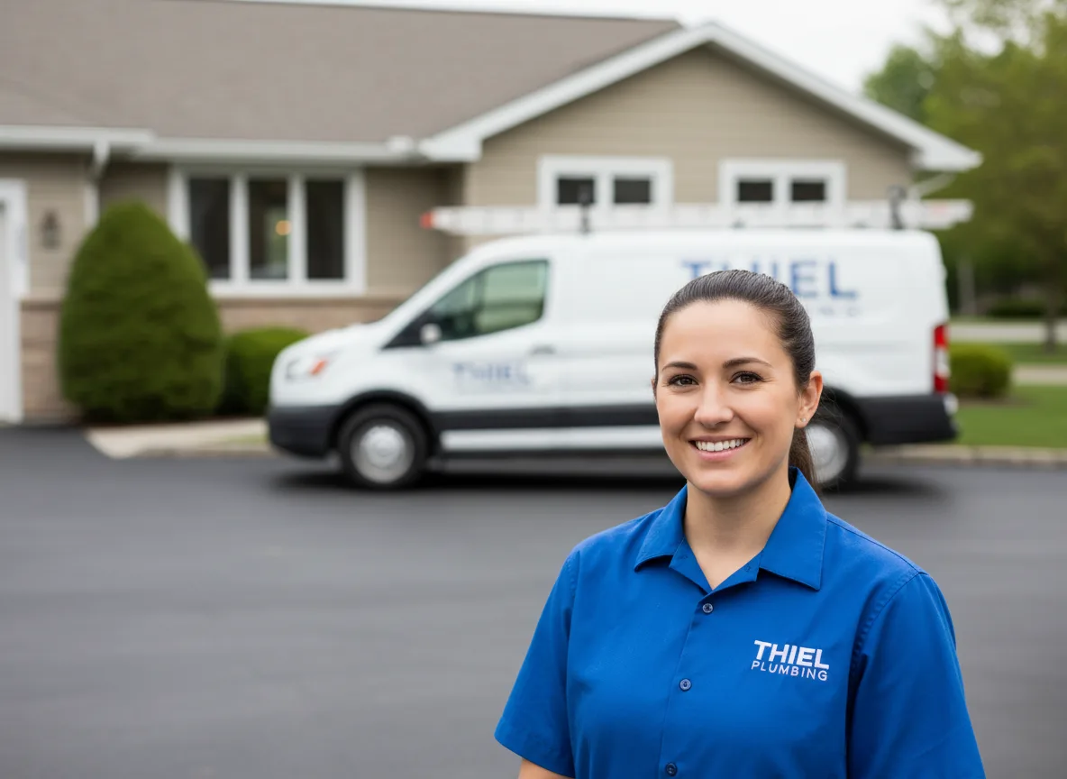 Plumber Fostoria, MI FAQs